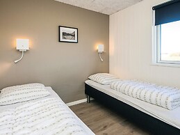 5 Star Holiday Home in Harboore