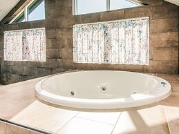 5 Star Holiday Home in Harboore