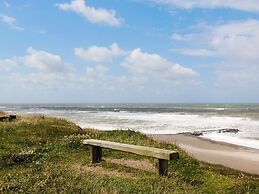 5 Star Holiday Home in Harboore