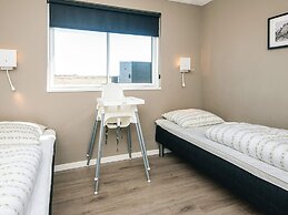 5 Star Holiday Home in Harboore