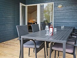 4 Star Holiday Home in Sydals