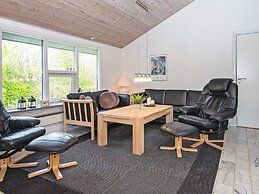 4 Star Holiday Home in Sydals