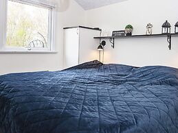 4 Star Holiday Home in Sydals