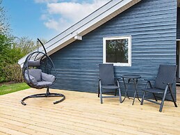 4 Star Holiday Home in Sydals