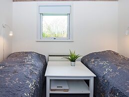 4 Star Holiday Home in Sydals