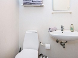 4 Star Holiday Home in Sydals