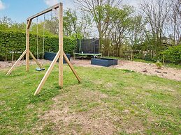 4 Star Holiday Home in Sydals