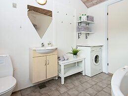 4 Star Holiday Home in Sydals
