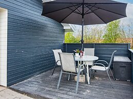 4 Star Holiday Home in Sydals