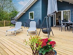 4 Star Holiday Home in Sydals