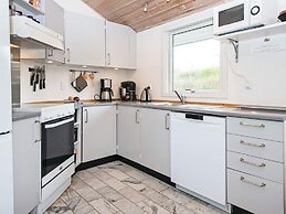 4 Star Holiday Home in Sydals