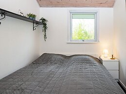 4 Star Holiday Home in Sydals