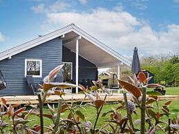 4 Star Holiday Home in Sydals