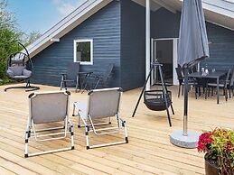 4 Star Holiday Home in Sydals