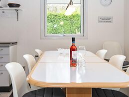 4 Star Holiday Home in Sydals
