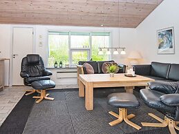 4 Star Holiday Home in Sydals