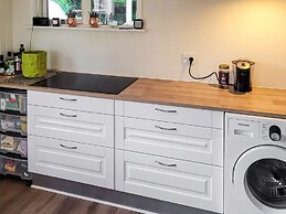 7 Person Holiday Home in Hojslev