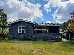 7 Person Holiday Home in Hojslev