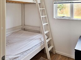 7 Person Holiday Home in Hojslev