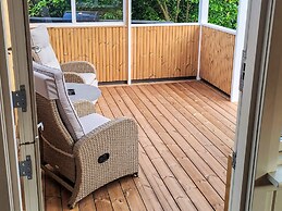 7 Person Holiday Home in Hojslev