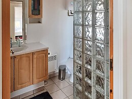 7 Person Holiday Home in Hojslev