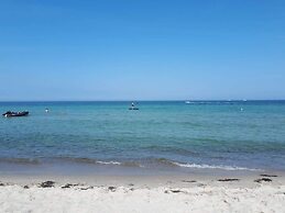 4 Person Holiday Home in Laeso