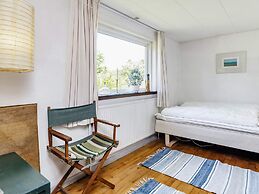 4 Person Holiday Home in Laeso