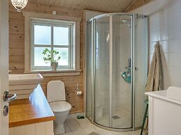 6 Person Holiday Home in Vaeggerlose