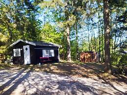 7 Person Holiday Home in Vejby