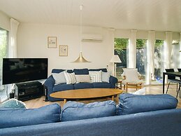 7 Person Holiday Home in Vejby