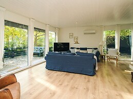 7 Person Holiday Home in Vejby