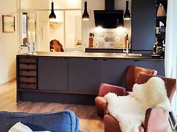 7 Person Holiday Home in Vejby