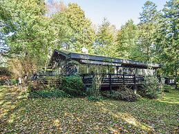 7 Person Holiday Home in Vejby