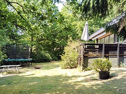 7 Person Holiday Home in Vejby