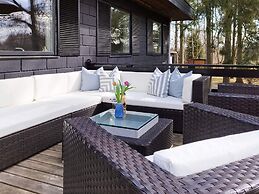 7 Person Holiday Home in Vejby