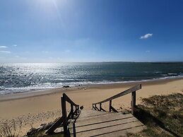 5 Star Holiday Home in Spottrup