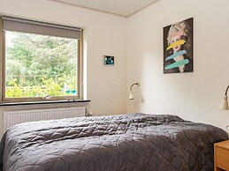 8 Person Holiday Home in Struer