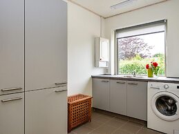 8 Person Holiday Home in Struer