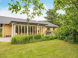 8 Person Holiday Home in Struer