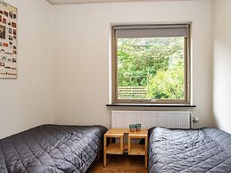 8 Person Holiday Home in Struer
