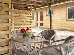 8 Person Holiday Home in Struer
