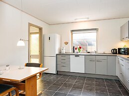 8 Person Holiday Home in Struer