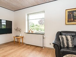 8 Person Holiday Home in Struer