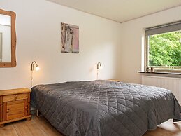 8 Person Holiday Home in Struer