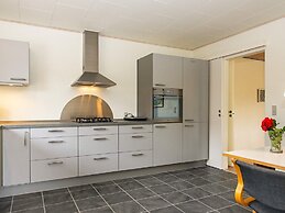8 Person Holiday Home in Struer