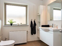 8 Person Holiday Home in Struer