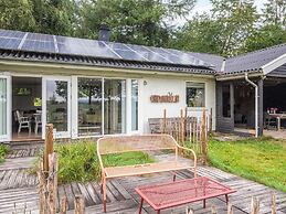 6 Person Holiday Home in Silkeborg