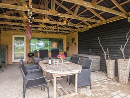 6 Person Holiday Home in Silkeborg