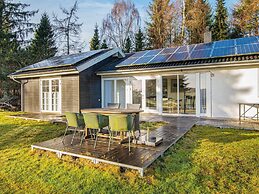 6 Person Holiday Home in Silkeborg