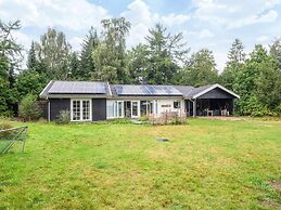 6 Person Holiday Home in Silkeborg